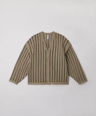 ＬＯＵＶＥＲ ＭＥＴＡＬ ＣＡＲＤＩＧＡＮ | ファッション・服