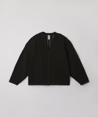 ＬＯＵＶＥＲ ＭＥＴＡＬ ＣＡＲＤＩＧＡＮ | ファッション・服