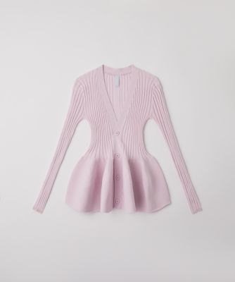 POTTERY CARDIGAN | CFCL (Women)/シーエフ