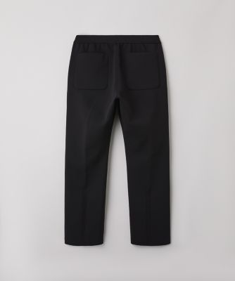 ＭＩＬＡＮ ＲＩＢ ＳＴＲＡＩＧＨＴ ＰＡＮＴＳ | ファッション・服 ...