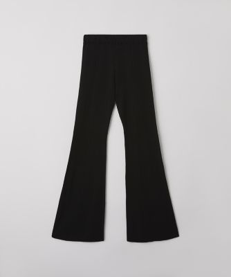 ＜CFCL (Women)＞ＢＳ　ＲＩＢ　ＴＩＧＨＴ　ＦＬＡＲＥ　ＰＡＮＴＳ