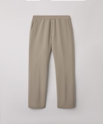 MILAN RIB STRAIGHT PANTS | CFCL (Women