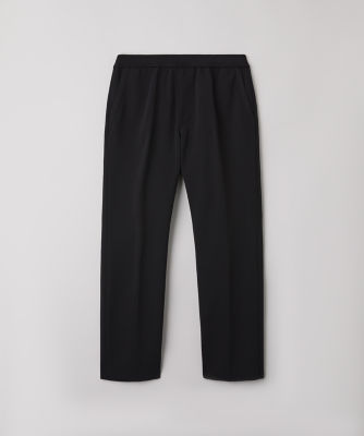 MILAN RIB STRAIGHT PANTS | CFCL (Women