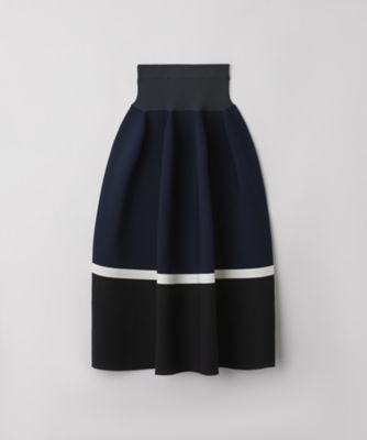 POTTERY SKIRT | CFCL (Women)/シーエフシーエル