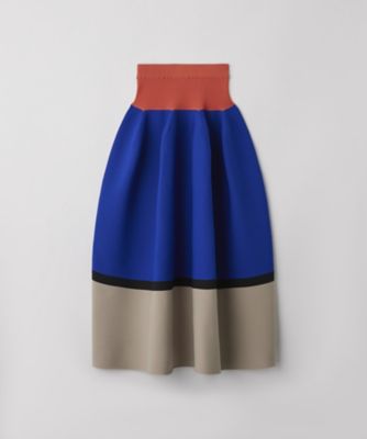 定価48,400円　CFCL 完売スカート POTTERY SKIRT | CFCL (Women)/シーエフシーエル