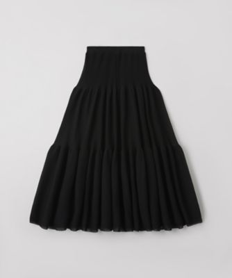 ＣＡＳＣＡＤＥＳ ＴＩＥＲＥＤ ＳＫＩＲＴ | ファッション・服 | 三越伊勢丹オンラインストア・通販【公式】