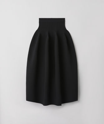 STUDIOUS【nagonstans】rounded skirt