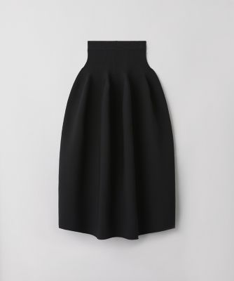 ＰＯＴＴＥＲＹ ＲＯＵＮＤＥＤ ＨＥＭ ＳＫＩＲＴ | ファッション・服