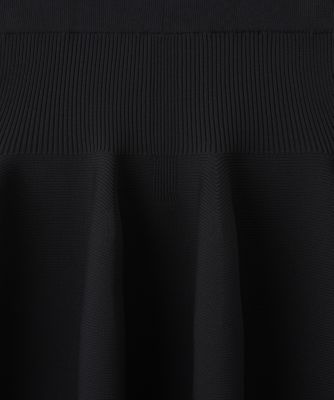 POTTERY ROUNDED HEM SKIRT | CFCL (Women