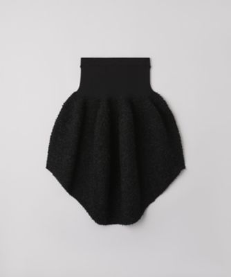 ＰＯＴＴＥＲＹ ＲＥＥＦ ＣＵＲＶＥＤ ＳＫＩＲＴ | ファッション・服 ...