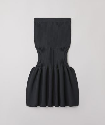 ＦＬＵＴＥＤ　ＭＥＲＭＡＩＤ　ＳＫＩＲＴ