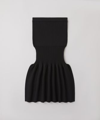 ＜CFCL (Women)＞ＦＬＵＴＥＤ　ＭＥＲＭＡＩＤ　ＳＫＩＲＴ