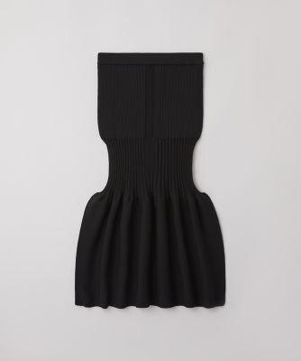 ＦＬＵＴＥＤ　ＭＥＲＭＡＩＤ　ＳＫＩＲＴ