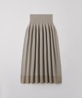 RIVULET SKIRT | CFCL (Women)/シーエフシーエル | 三越