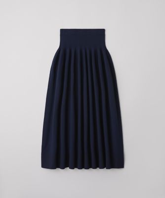 RIVULET SKIRT | CFCL (Women)/シーエフシーエル