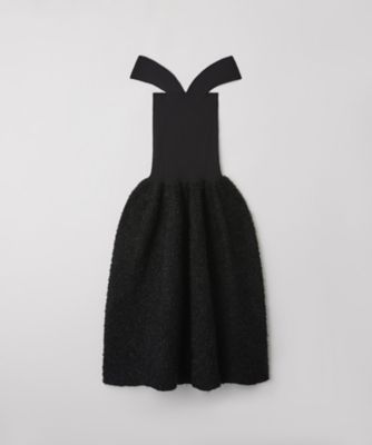 ＜CFCL (Women)＞ＰＯＴＴＥＲＹ　ＲＥＥＦ　ＨＳ　ＯＦＦ　ＳＨＯＵＬＤＥＲ　ＳＷＥＥＴＨＥＡＲＴ　ＤＲＥＳＳ