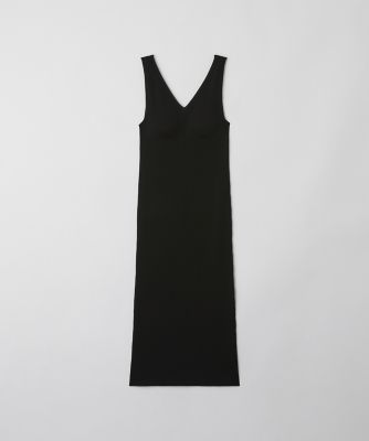 ＜CFCL (Women)＞ＢＳ　ＲＩＢ　ＳＬＥＥＶＥＬＥＳＳ　ＤＲＥＳＳ