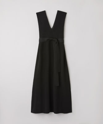 ＜CFCL (Women)＞ＷＡＳＨＩ　ＳＬＥＥＶＥＬＥＳＳ　ＤＲＥＳＳ