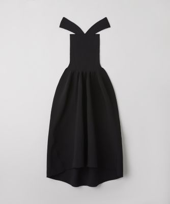 ＜CFCL (Women)＞ＰＯＴＴＥＲＹ　ＨＳ　ＯＦＦ　ＳＨＯＵＬＤＥＲ　ＳＷＥＥＴＨＥＡＲＴ　ＤＲＥＳＳ