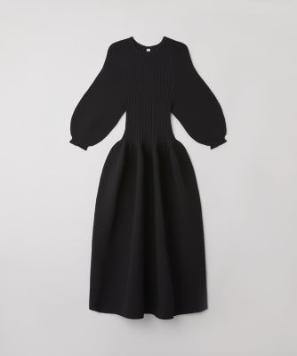 ＰＯＴＴＥＲＹ ＬＯＮＧ ＰＵＦＦ ＳＬＥＥＶＥ ＤＲＥＳＳ 