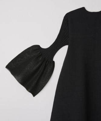 極美品CFCL POTTERY KAFTAN 3 黒　サイズ3 POTTERY KAFTAN 3 | CFCL (Women)/シーエフ