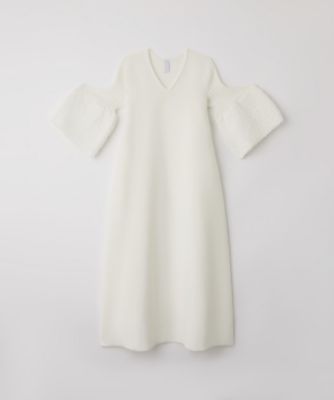 POTTERY REEF SHORT BELL SLEEVE