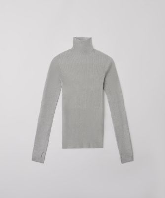 ＲＩＢ　ＭＥＴＡＬ　ＨＩＧＨＮＥＣＫ　ＴＯＰ