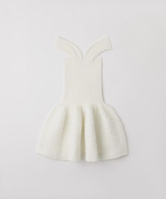 POTTERY REEF HS OFF SHOULDER
