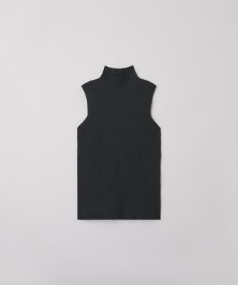 CFCL PORTRAIT SLEEVELESS TOP(ホワイト/サイズF) PORTRAIT SLEEVELESS TOP