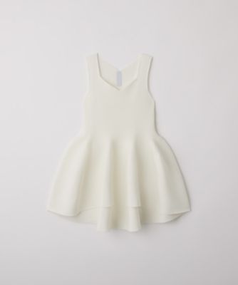 POTTERY SLEEVELESS TOP | CFCL (Women