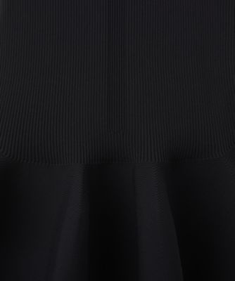POTTERY SHORT SLEEVE FLARE TOP | CFCL