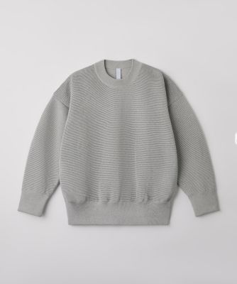 CFCL (Women)/シーエフシーエル ＳＴＲＡＴＵＭ　ＭＥＴＡＬ　ＰＵＬＬＯＶＥＲ