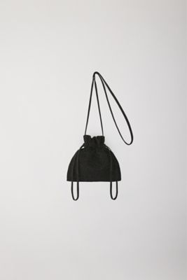 ＜CFCL (Women)＞ＳＴＲＡＴＡ　ＧＬＩＴＴＥＲ　ＤＲＡＷＳＴＲＩＮＧ　ＭＩＮＩ　ＢＡＧ　ＣＦ００８ＡＧ２３４