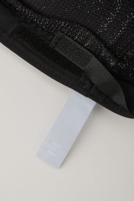 ＭＥＳＨ　ＫＮＩＴ　ＧＬＩＴＴＥＲ　ＢＡＳＥＢＡＬＬ　ＣＡＰ　ＣＦ００８ＡＩ２０１