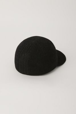 帽子 CFCL VELVET BASEBALL CAP VELVET BASEBALL CAP