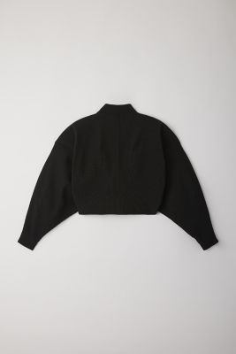 ＨＹＰＨＡ　ＣＲＯＰＰＥＤ　ＢＯＭＢＥＲ　ＪＡＣＫＥＴ