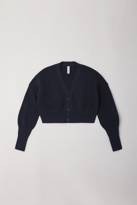 ＷＯＯＬ　ＧＡＲＴＥＲ　ＣＲＯＰＰＥＤ　ＣＡＲＤＩＧＡＮ