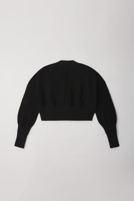 ＷＯＯＬ　ＧＡＲＴＥＲ　ＣＲＯＰＰＥＤ　ＣＡＲＤＩＧＡＮ