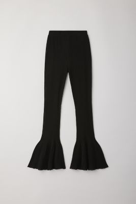 ＜CFCL (Women)＞ＨＹＰＨＡ　ＬＵＣＥＮＴ　ＴＩＧＨＴ　ＦＬＡＲＥ　ＰＡＮＴＳ