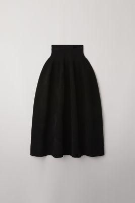 ＜CFCL (Women)＞ＰＯＴＴＥＲＹ　ＶＥＬＶＥＴ　ＳＫＩＲＴ　ＣＦ００８ＫＧ０６４