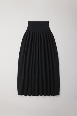 RIVULET SKIRT | CFCL (Women)/シーエフシーエル