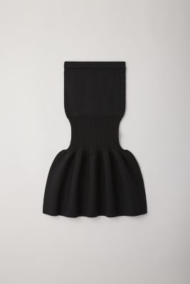 ＜CFCL (Women)＞ＦＬＵＴＥＤ　ＭＥＲＭＡＩＤ　ＳＫＩＲＴ　ＣＦ００８ＫＧ１１４