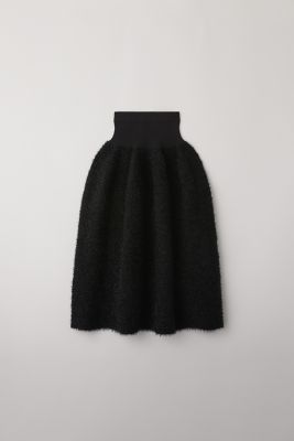 CFCL POTTERY SKIRT 伊勢丹限定 スカート