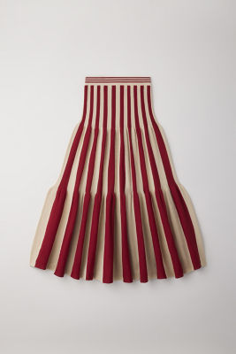 CASCADES SKIRT | CFCL (Women)/シーエフシーエル