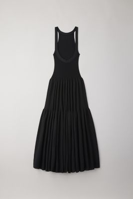 ＣＡＳＣＡＤＥＳ　ＳＴＲＡＰ　ＤＲＥＳＳ