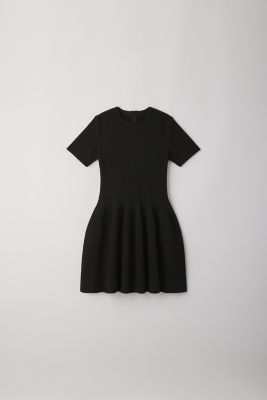 ＜CFCL (Women)＞ＨＹＰＨＡ　ＳＨＯＲＴ　ＳＬＥＥＶＥ　ＭＩＮＩ　ＤＲＥＳＳ