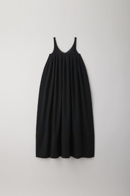 ＜CFCL (Women)＞ＲＩＶＵＬＥＴ　ＳＴＲＡＰ　ＢＵＳＴ　ＦＬＡＲＥ　ＤＲＥＳＳ