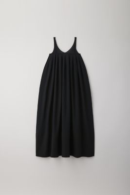 ＜CFCL (Women)＞ＲＩＶＵＬＥＴ　ＳＴＲＡＰ　ＢＵＳＴ　ＦＬＡＲＥ　ＤＲＥＳＳ