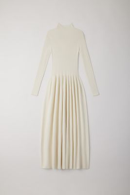 ＜CFCL (Women)＞ＳＩＬＫ　ＬＯＮＧ　ＳＬＥＥＶＥ　ＤＲＥＳＳ