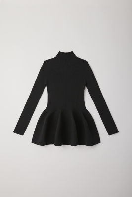 ＜CFCL (Women)＞ＰＯＴＴＥＲＹ　ＧＬＩＴＴＥＲ　ＭＯＣＫＮＥＣＫ　ＴＯＰ